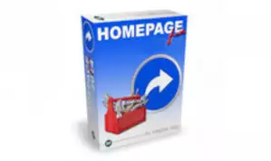 Homepage Software